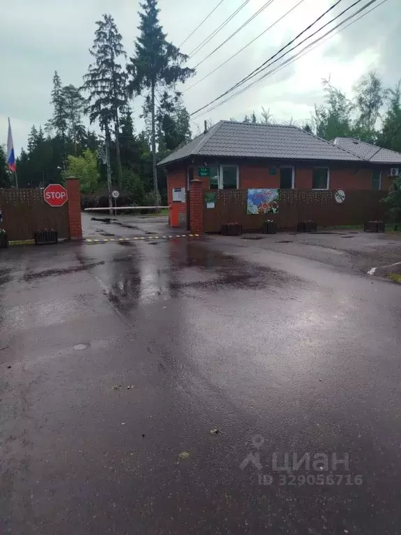 Участок в Москва д. Кузнецово, Вик кп,  (34.0 сот.) - Фото 2