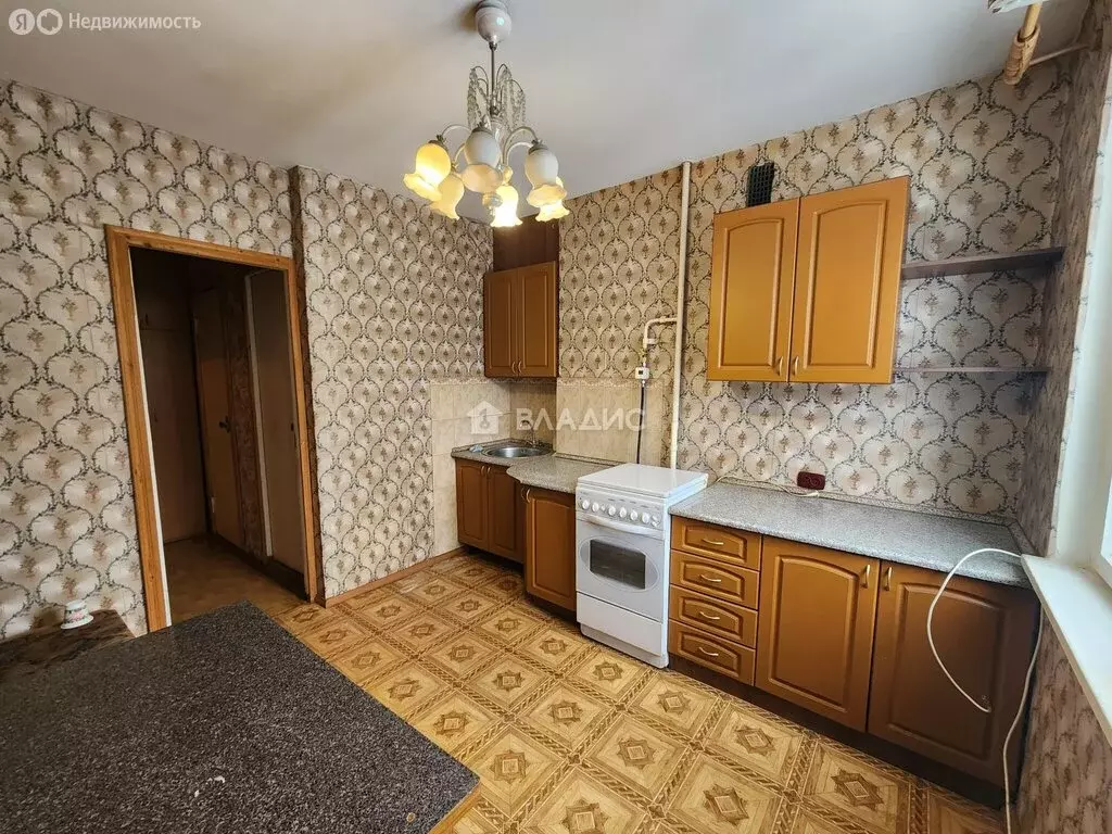 2-комнатная квартира: Нижний Новгород, улица 40 лет Победы, 10 (51.8 ... - Фото 2