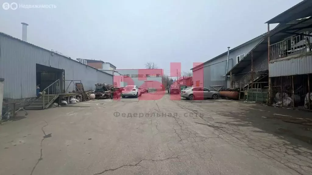 Склад (1000 м) - Фото 1