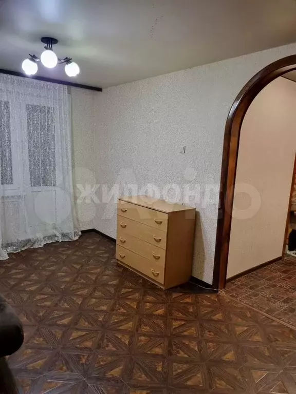 3-к. квартира, 63 м, 8/9 эт. - Фото 1