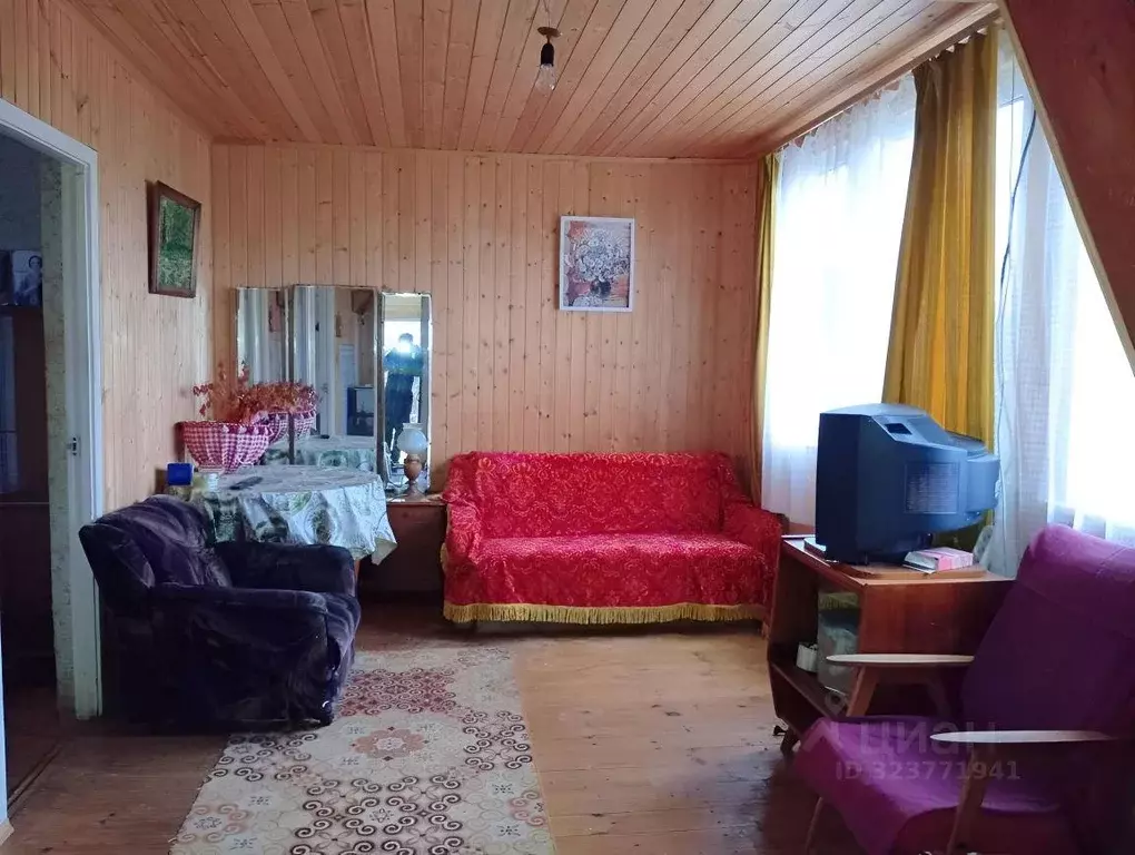 Дача, 70 м - Фото 2