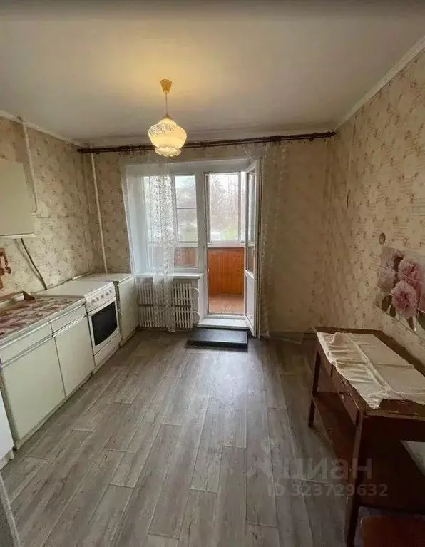 2-к кв. Московская область, Раменский муниципальный округ, пос. ... - Фото 1