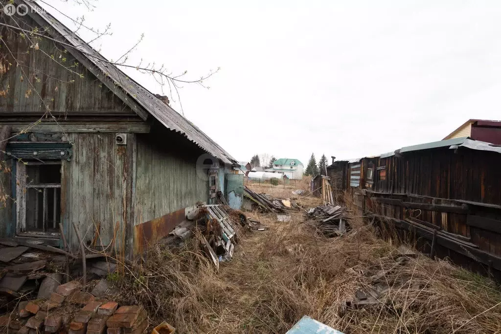 Участок в Иркутск, Еланская улица (7.2 м) - Фото 2