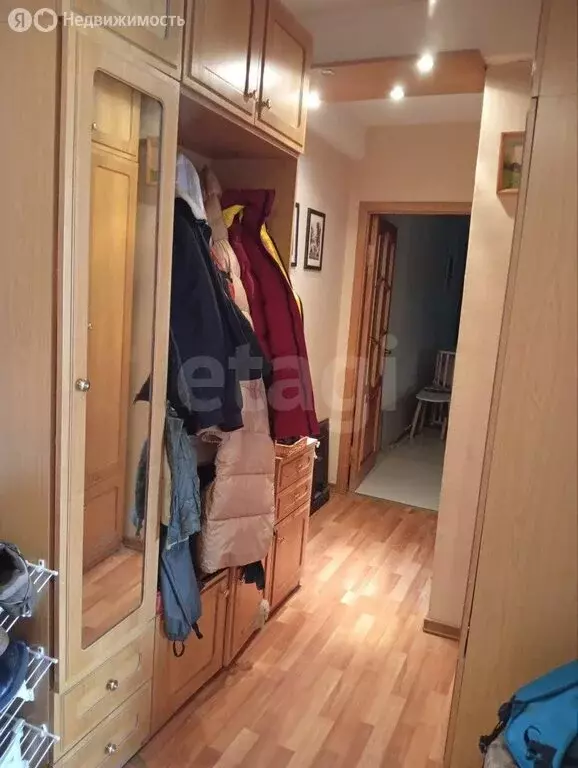 3-комнатная квартира: Санкт-Петербург, проспект Космонавтов, 94 (57 м) - Фото 2