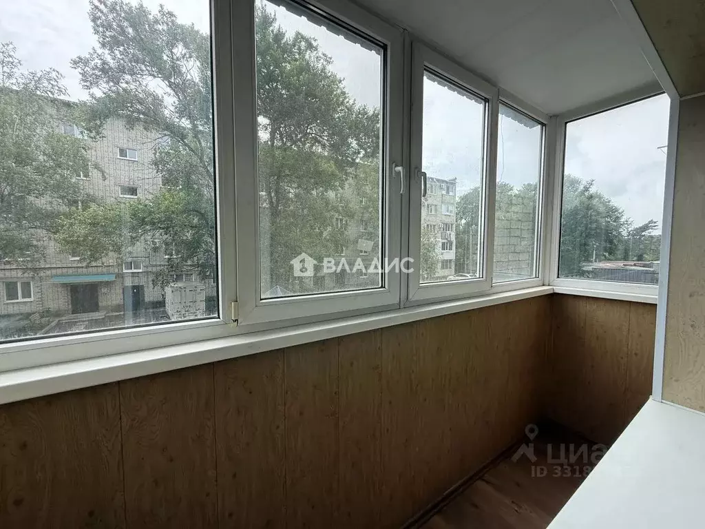 1-к кв. Приморский край, Уссурийский городской округ, с. Новоникольск ... - Фото 2