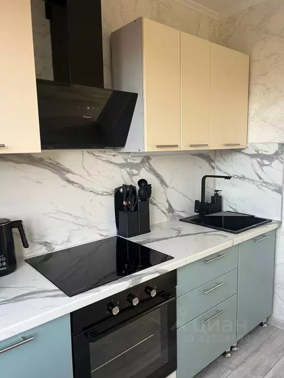 1-к кв. Москва ул. Бестужевых, 8Б (32.0 м) - Фото 0