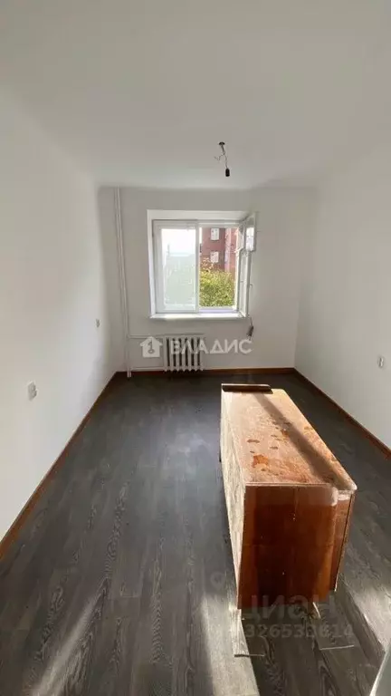 Комната Иркутская область, Иркутск ул. Пушкина, 13 (11.6 м) - Фото 1