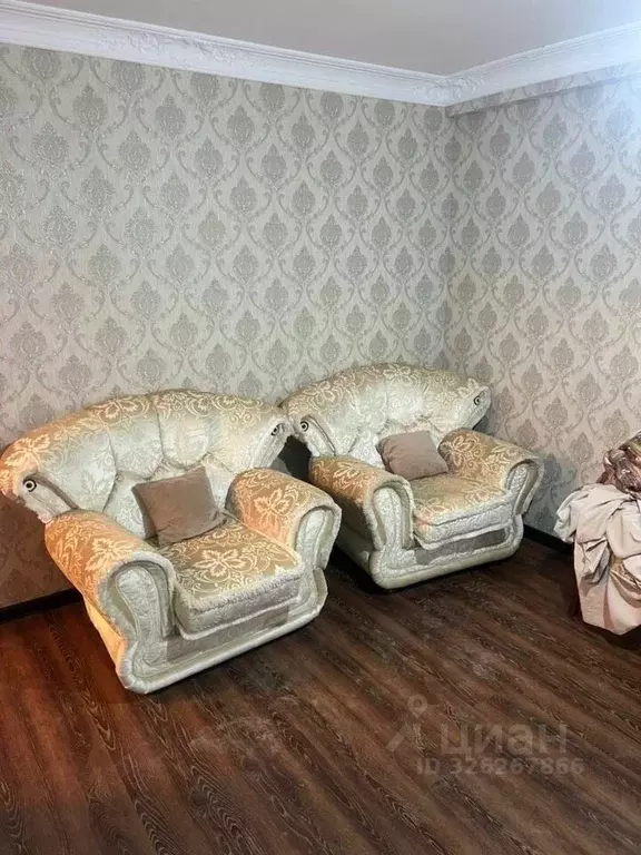 1-к кв. Дагестан, Дербентский район, с. Джалган ул. Дагестанская, 11 ... - Фото 1