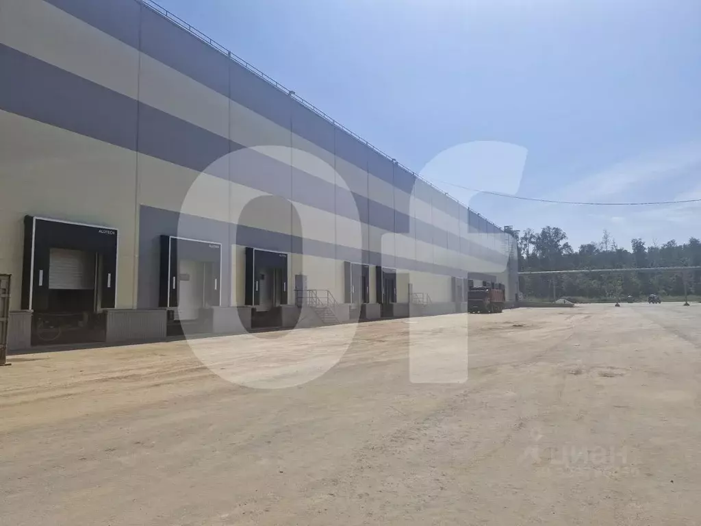 Склад в Московская область, Богородский городской округ, пос. Затишье, ... - Фото 2