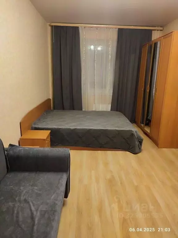 1-к кв. Москва Вешняковская ул., 24К1 (40.0 м) - Фото 1