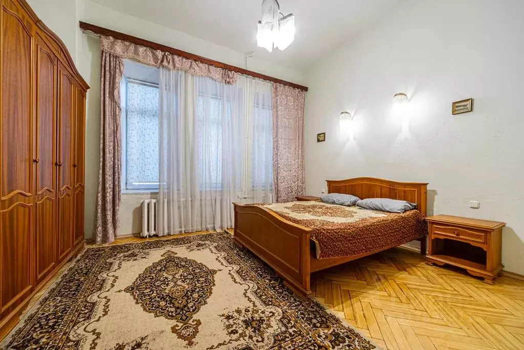 1-к кв. Санкт-Петербург Литейный просп., 16 (103.0 м) - Фото 0