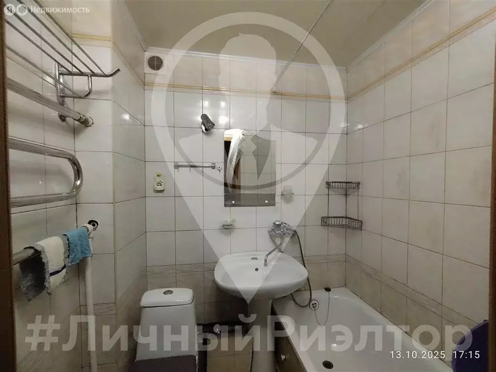 1-комнатная квартира: Рязань, улица Свободы, 95 (31.5 м) - Фото 0