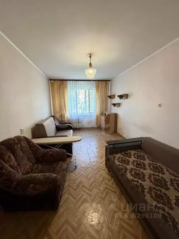 1-к кв. Курская область, Курск ул. 1-я Ламоновская, 2 (42.0 м) - Фото 2