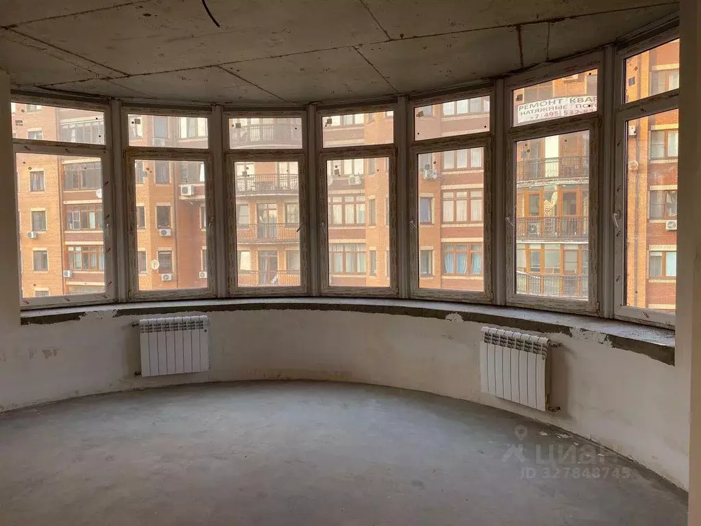 Квартира, 3 комнаты, 76.5 м - Фото 1