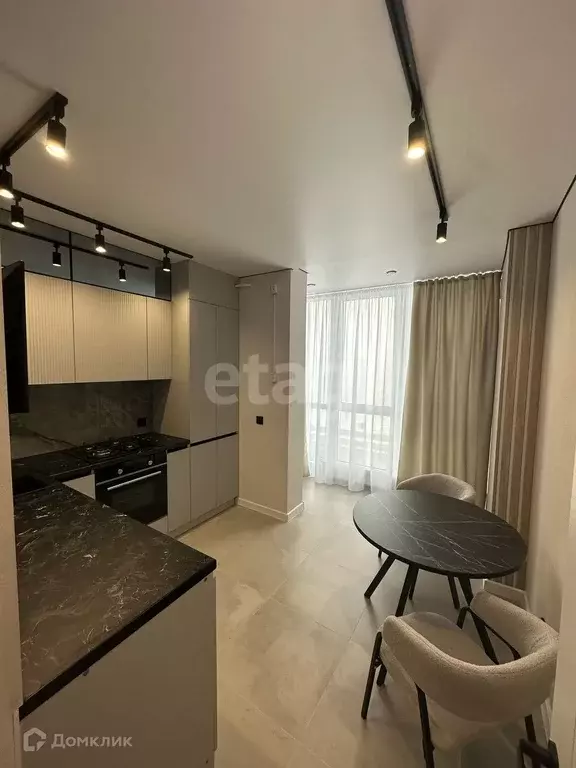 Продаётся 1-к квартира, 36.6 м - Фото 1