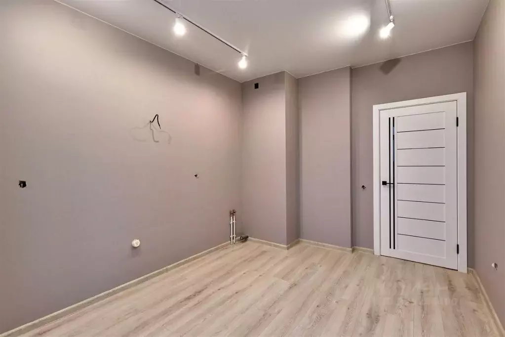 2-к кв. Краснодарский край, Краснодар ул. Григория Булгакова, 13 (54.0 ... - Фото 2