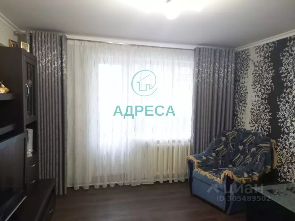 3-к кв. Белгородская область, Новый Оскол Дорожная ул., 1 (57.9 м) - Фото 2