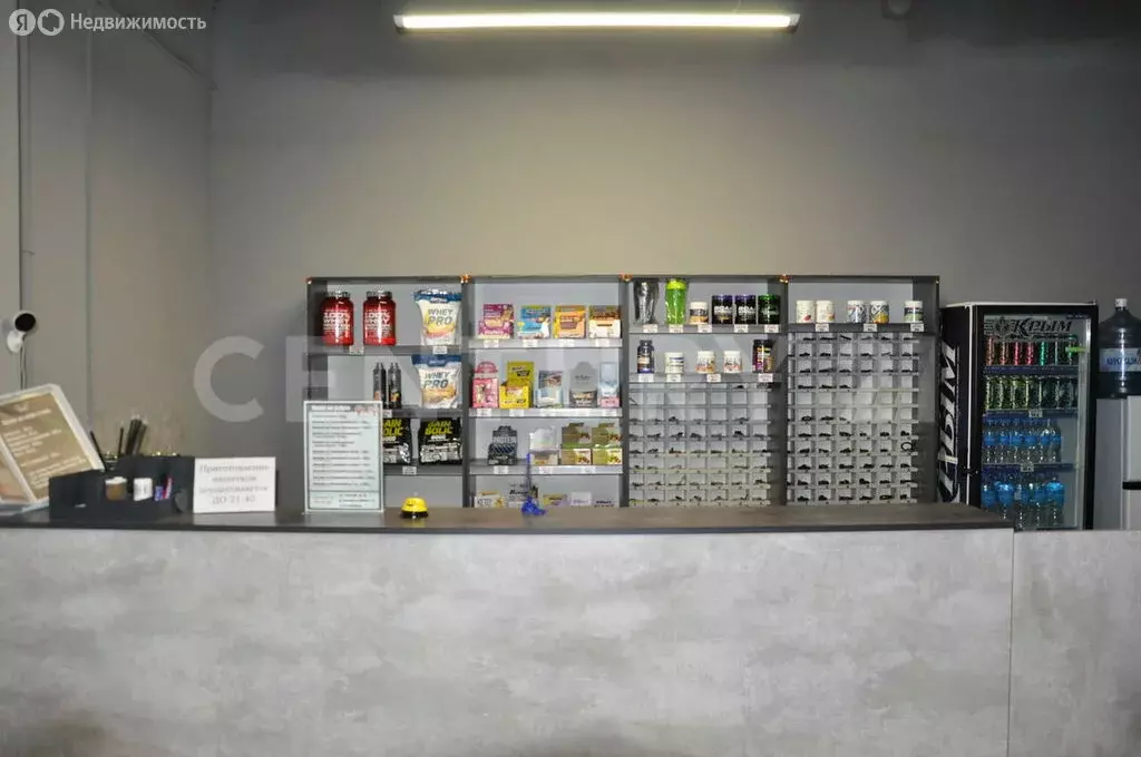 Помещение свободного назначения (711.1 м) - Фото 2