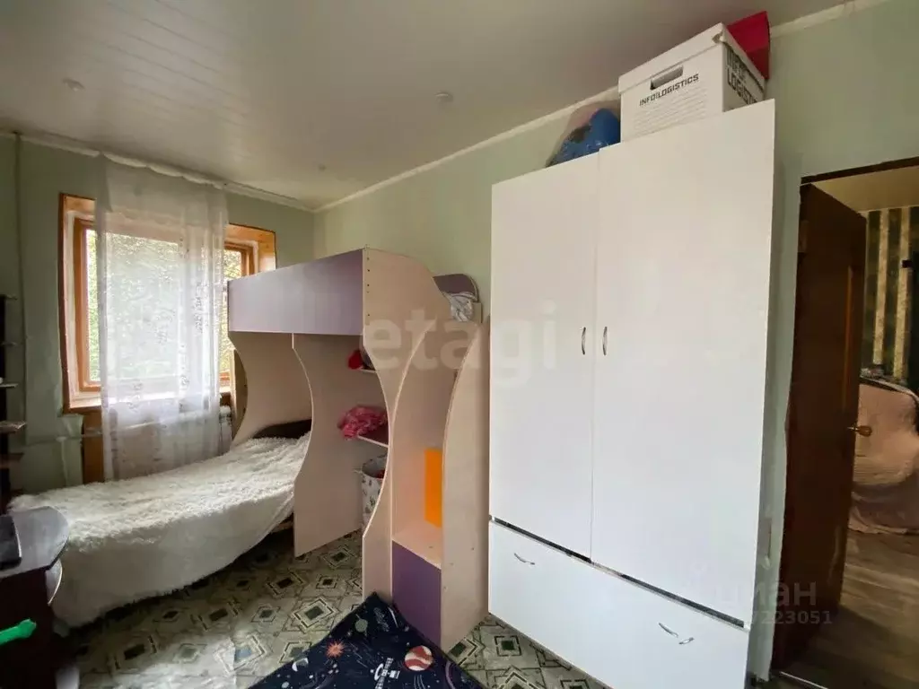 2-к кв. Владимирская область, Ковров Моховая ул., 7 (40.4 м) - Фото 1