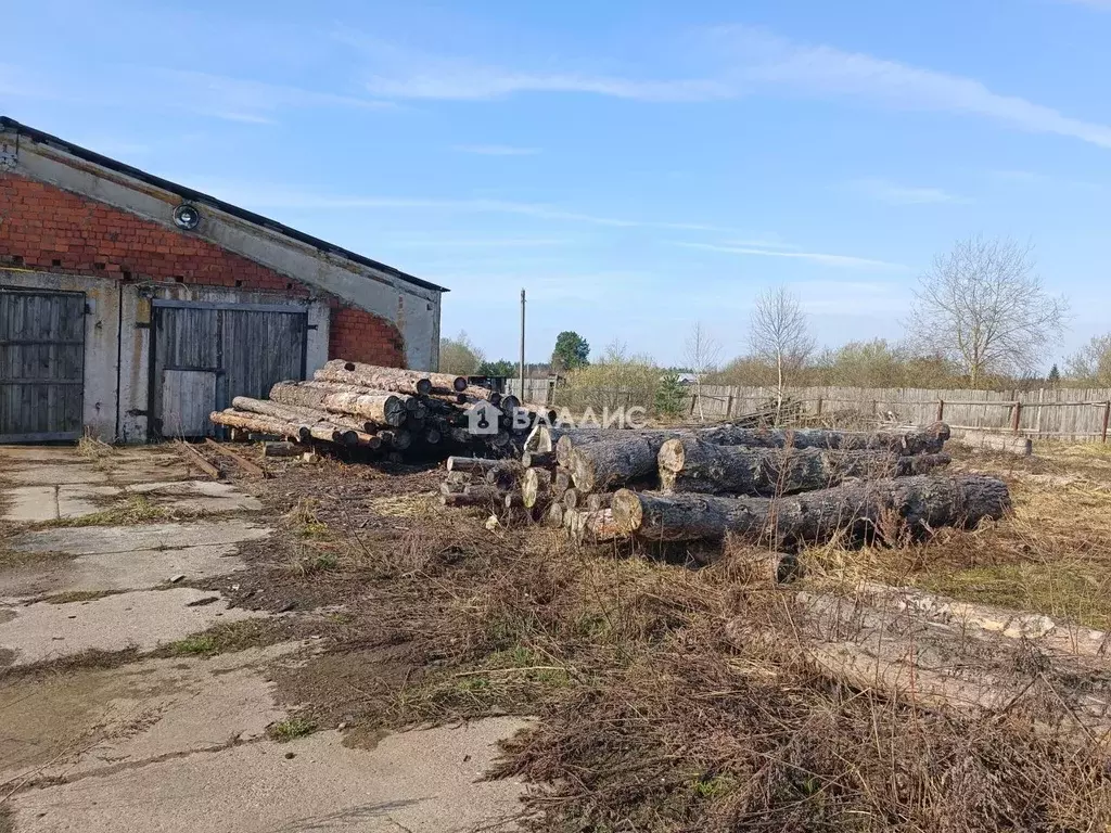Помещение свободного назначения в Московская область, Шатура ... - Фото 2