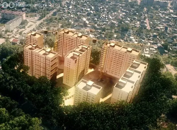 2-комнатная квартира: Южно-Сахалинск, Горная улица, 8к4 (95 м) - Фото 2