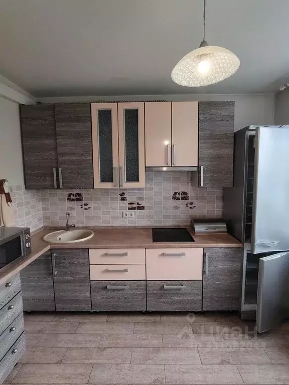 2-к кв. Москва ул. Академика Янгеля, 14К4 (52.2 м) - Фото 1