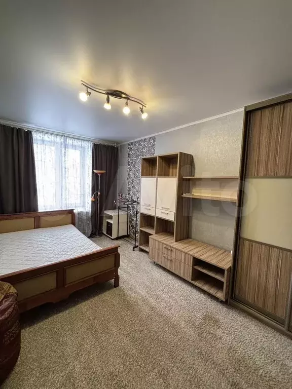 2-к. квартира, 55 м, 4/5 эт. - Фото 0