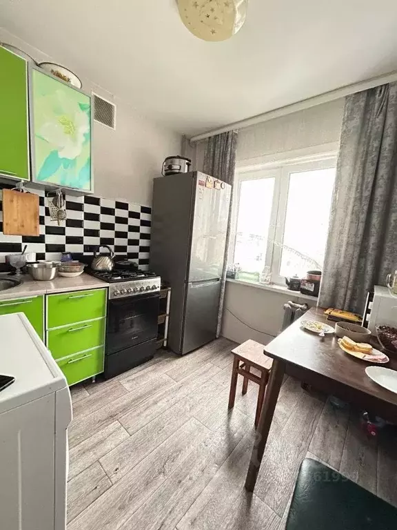 2-к кв. Иркутская область, Ангарск 15-й мкр, 22 (49.3 м) - Фото 1