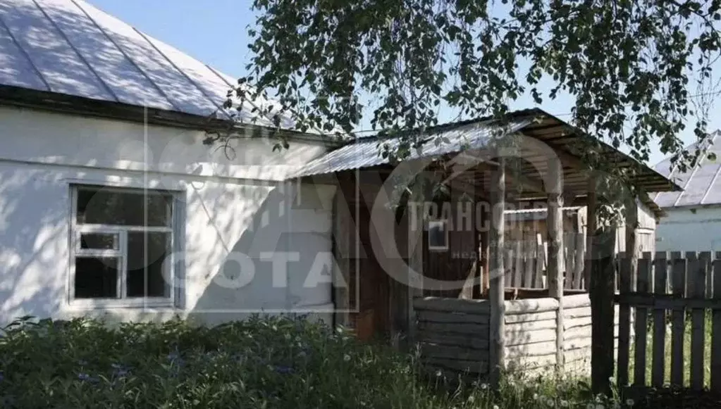 Дом 45 м на участке 1 сот. - Фото 0