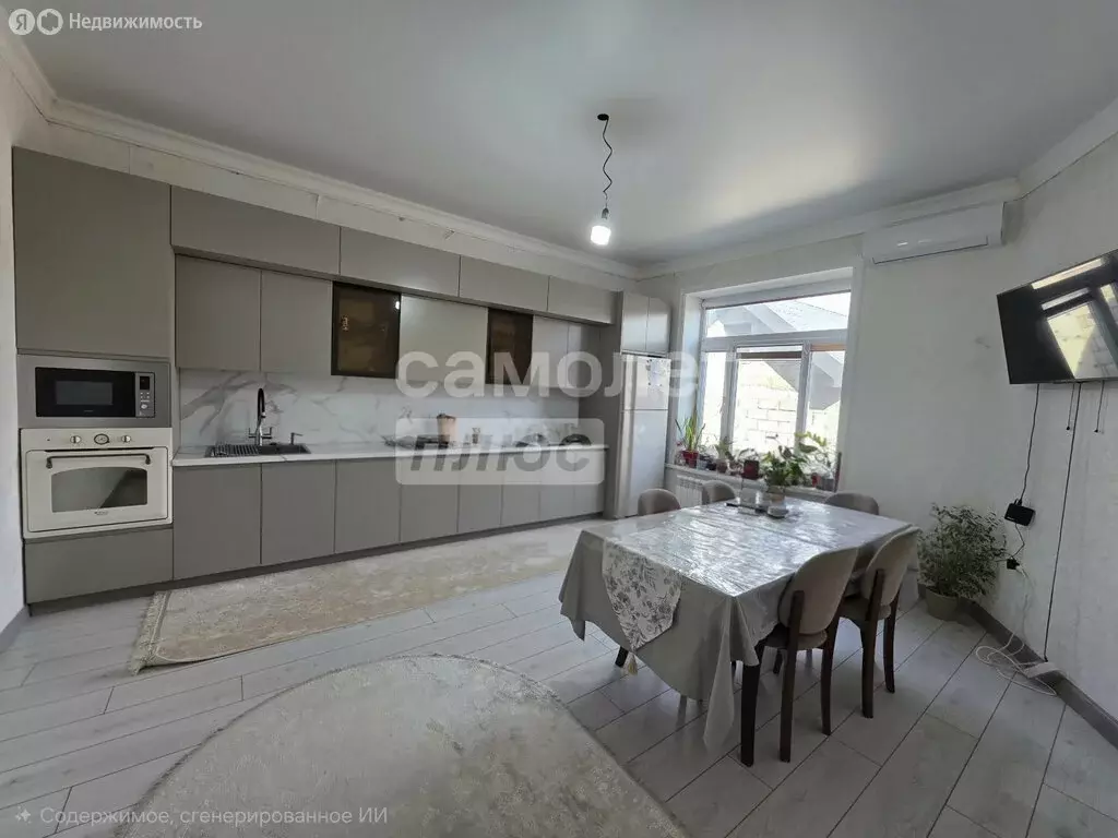 Дом в посёлок городского типа Ленинкент, 34 (145 м) - Фото 1