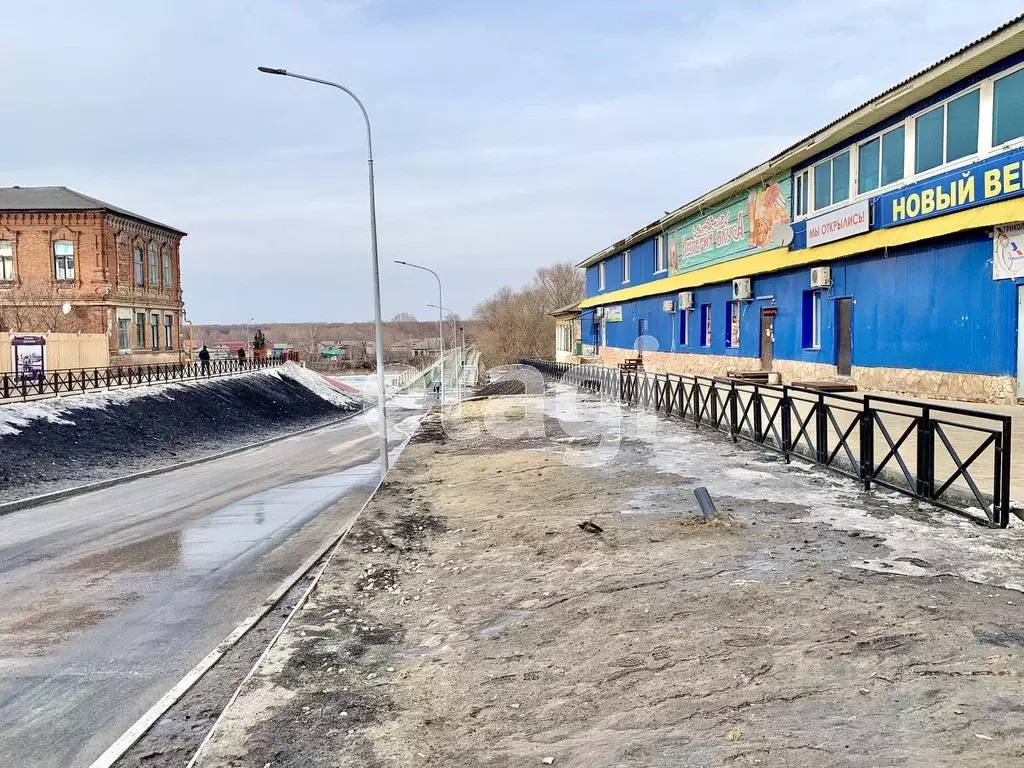 Помещение свободного назначения в Саратовская область, Балашов ... - Фото 1