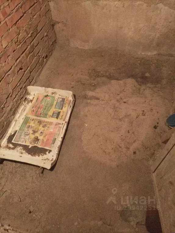 Гараж в Новосибирская область, Новосибирск Военная ул., 8/12 (4 м) - Фото 2