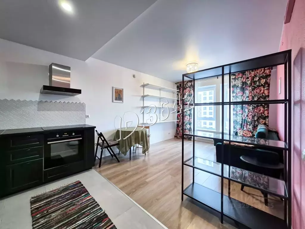 2-к кв. Московская область, Люберцы ул. 8 Марта, 18к1 (39.0 м) - Фото 2