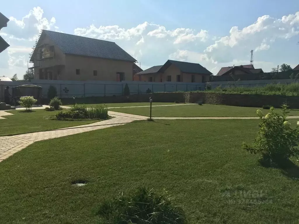 Дом в Московская область, Дмитровский муниципальный округ, д. ... - Фото 1