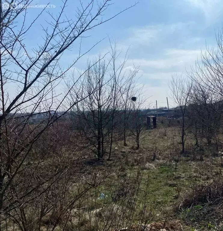 Участок в Красновка, Садовое товарищество Мичуринец, Северная улица, ... - Фото 1
