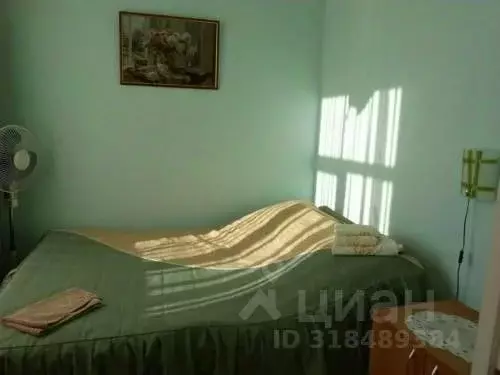 Комната Красноярский край, Железногорск ул. Ленина, 25А (12.0 м) - Фото 1