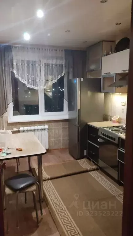 3-к кв. Татарстан, Набережные Челны 45-й комплекс, 14 (68.0 м) - Фото 1