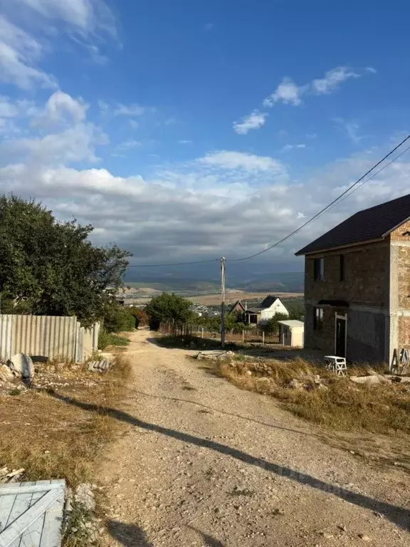 Участок в Севастополь Балаклавский муниципальный округ, Энергетик-2 ... - Фото 2