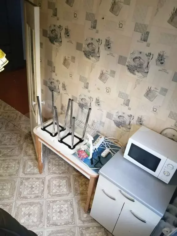 1-к. квартира, 33 м, 3/5 эт. - Фото 1