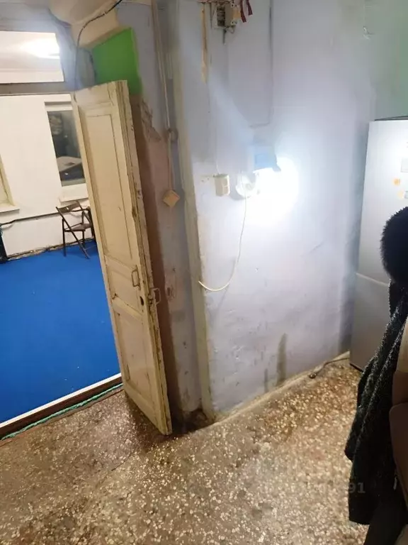 2-к кв. Санкт-Петербург ул. Декабристов, 57 (42.0 м) - Фото 2