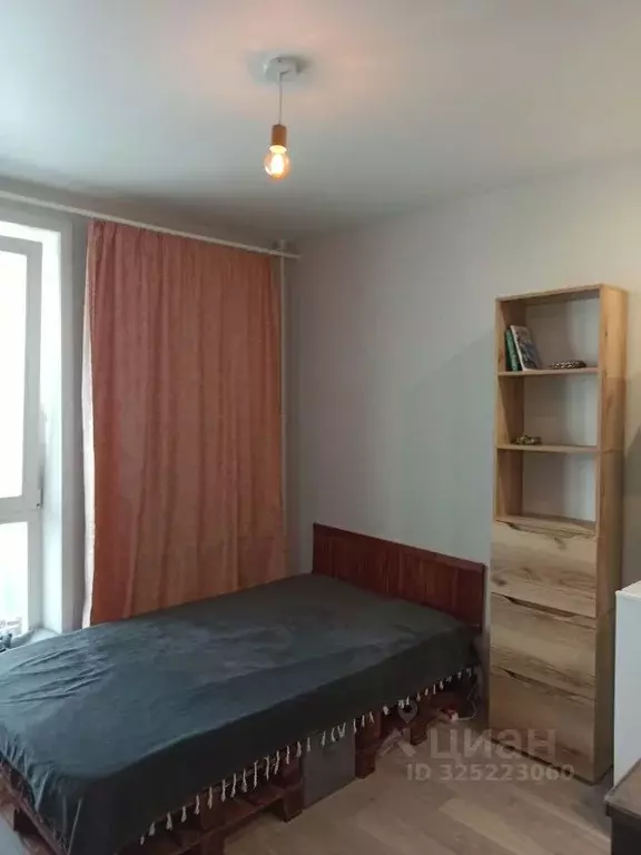 Студия Новосибирская область, Новосибирск ул. Забалуева, 102/1 (22.0 ... - Фото 1