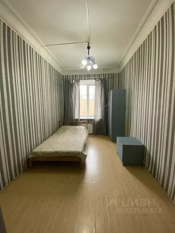 3-к кв. Санкт-Петербург Лиговский просп., 140 (82.0 м) - Фото 1