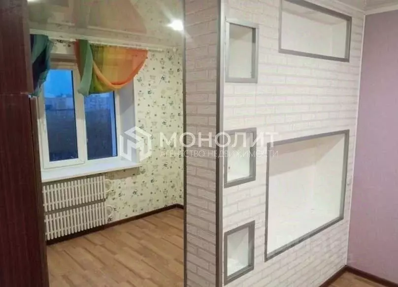 2-к кв. Белгородская область, Старый Оскол бул. Дружбы, 6 (39.0 м) - Фото 2