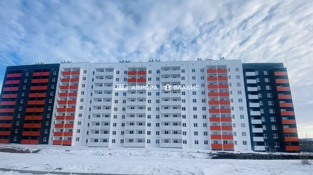 2-к кв. Челябинская область, Магнитогорск просп. Карла Маркса, 237/4 ... - Фото 1