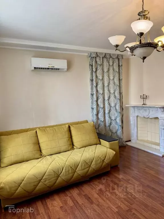 2-к кв. Астраханская область, Астрахань Боевая ул., 38 (75.0 м) - Фото 2