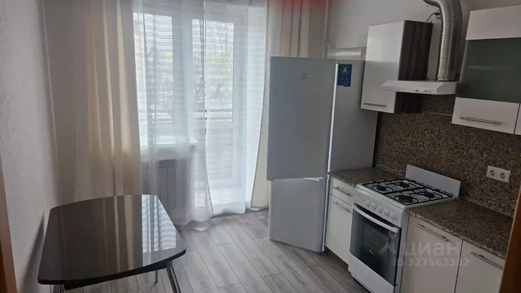 1-к кв. Волгоградская область, Волгоград Шекснинская ул., 81А (43.7 м) - Фото 2