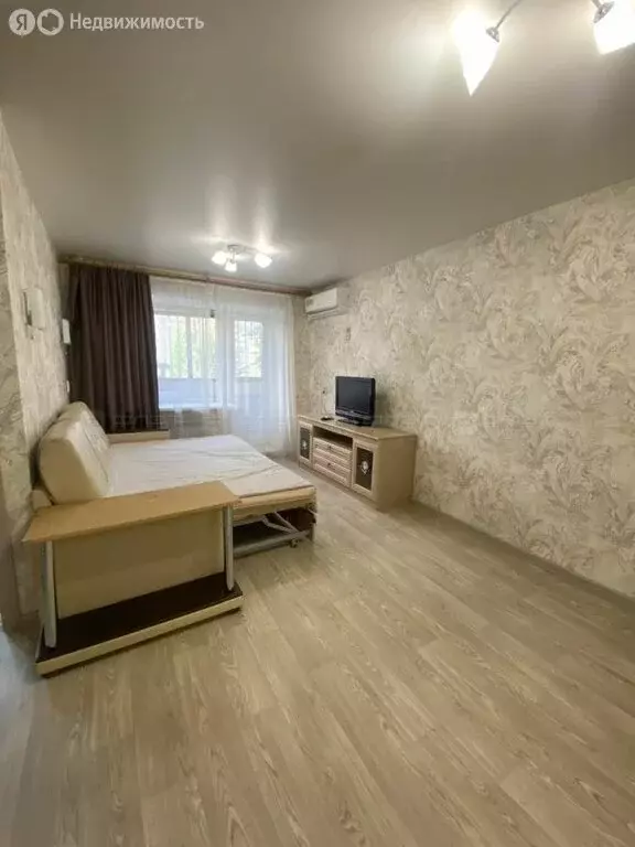 2-комнатная квартира: Казань, улица Павлюхина, 114 (43 м) - Фото 0