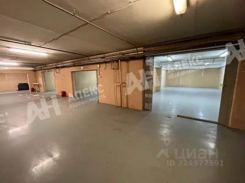 Склад в Москва Новоясеневский просп., 4С2 (347 м) - Фото 2