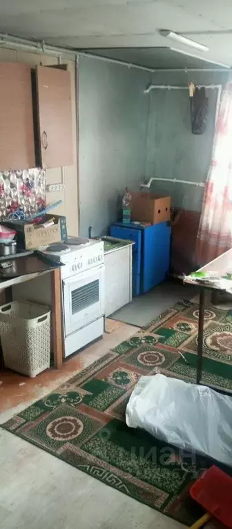 Дом в Иркутская область, Усть-Илимский муниципальный округ, ... - Фото 1