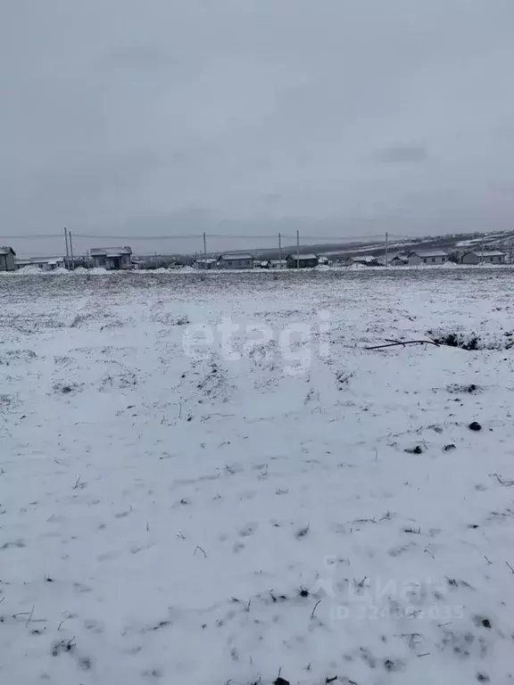 Участок в Белгородская область, Белгородский район, Головинское с/пос, ... - Фото 1